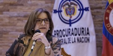“Que las marchas no sean utilizadas con fines electorales”: Procuradora a MinInterior