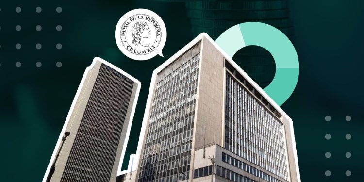 Pese al llamado del Gobierno y empresarios, Banco de la República mantiene tasas de interés en 13.25%