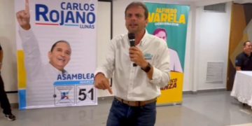 El 29 de octubre el Atlántico se va a renovar eligiendo a Alfredo Varela