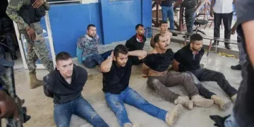 Por magnicidio del presidente Jovenel Moïse de Haití, colombiano aceptó cargos 