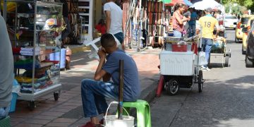 Cinco capitales de la Región Caribe están en la lista de las 10 ciudades más pobres de Colombia