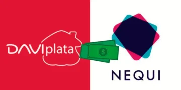 Ojo si se equivoca al transferir dinero por Nequi ó Daviplata, no están obligadas a responder