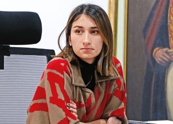 Este lunes se posesiona Laura Sarabia como directora de Prosperidad Social