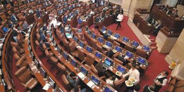Así quedó la lista de comisión accidental que buscará llegar a un consenso frente a la reforma a la salud