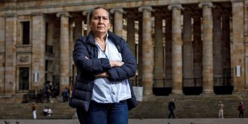 Abogado de Marelbys Meza asegura que habría oficiales de más rango involucradas en el caso