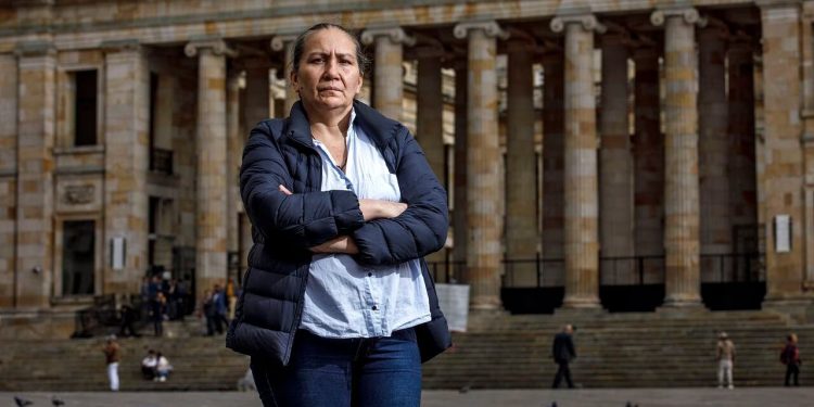 Abogado de Marelbys Meza asegura que habría oficiales de más rango involucradas en el caso