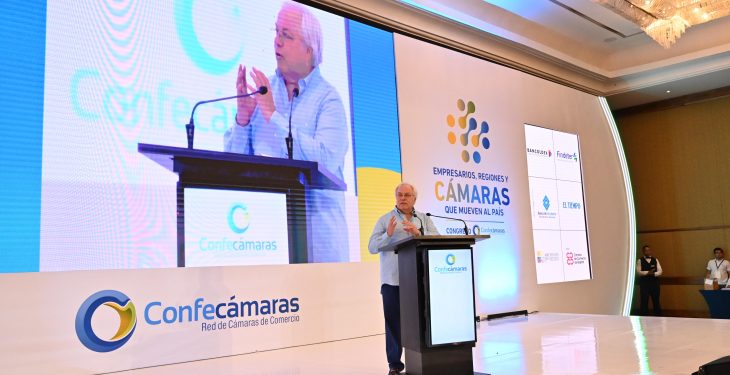 De las empresas creadas hace cinco años, sobrevive solo el 24% de ellas