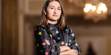 66 % de los colombianos no está de acuerdo con el regreso de Laura Sarabia al Gobierno