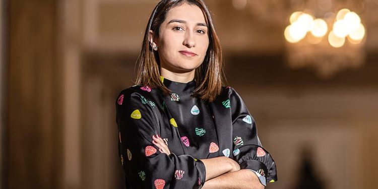 66 % de los colombianos no está de acuerdo con el regreso de Laura Sarabia al Gobierno