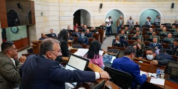 Sigue ‘hibernada’ en el Congreso la elección del Contralor