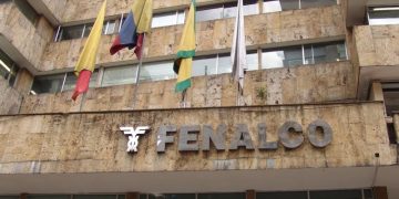 Por octavo mes consecutivo: en agosto cayeron ventas de comerciantes en Colombia