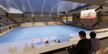 Procuraduría abrió investigación por posible incumplimiento en entrega de escenario para Juegos Nacionales 2023