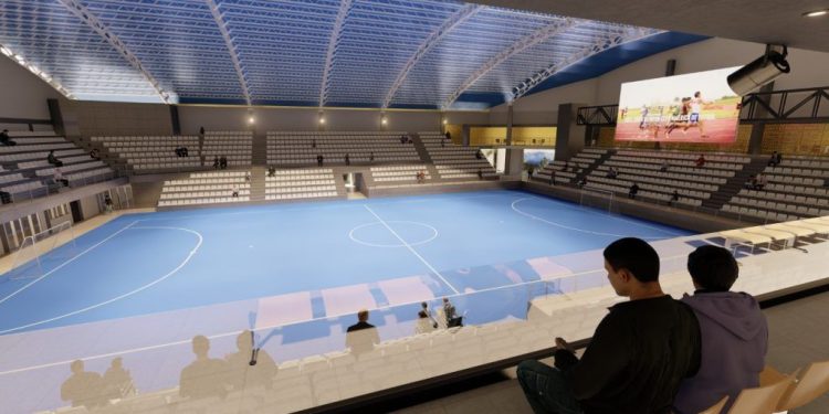 Procuraduría abrió investigación por posible incumplimiento en entrega de escenario para Juegos Nacionales 2023