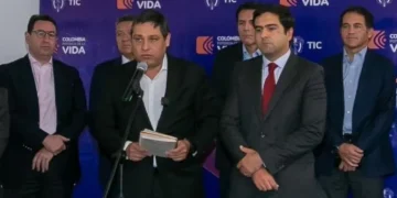 “Millicom se quedó con 98% de la empresa”: Quintero en asamblea Tigo