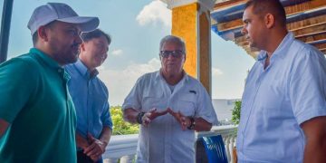 Juntos lograremos la victoria: William Torres, Federman Vizcaíno y Brayan Orozco