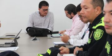 Aquí las conclusiones del sexto consejo de seguridad en Soledad