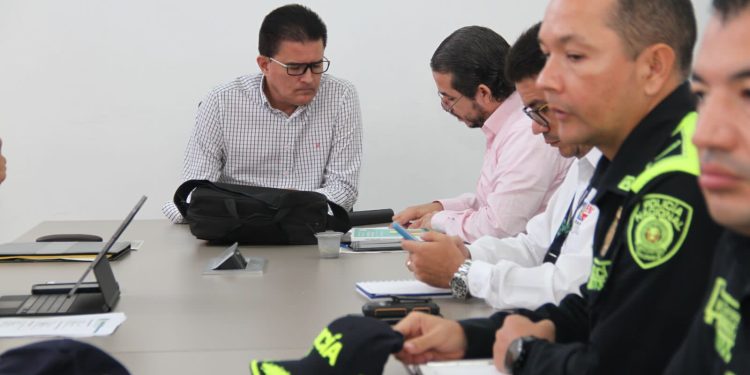 Aquí las conclusiones del sexto consejo de seguridad en Soledad