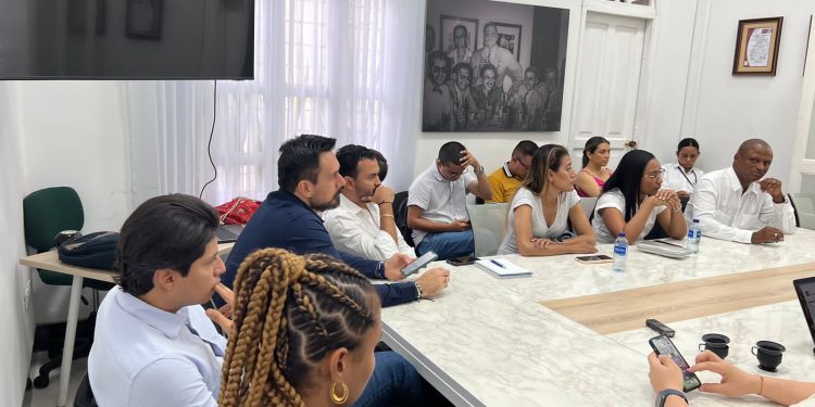 XI Asamblea de Personeros de Colombia desde hoy en Barranquilla