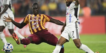 Junior recibe al Tolima en el Metropolitano en duelo por un cupo al ‘G8’