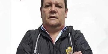 Asesinado en Bogotá el presidente del club Tigres del fútbol profesional 