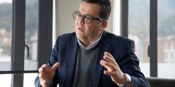 Jaime Dussán, en la mira de la Procuraduría por ‘masacre laboral’ en Colpensiones