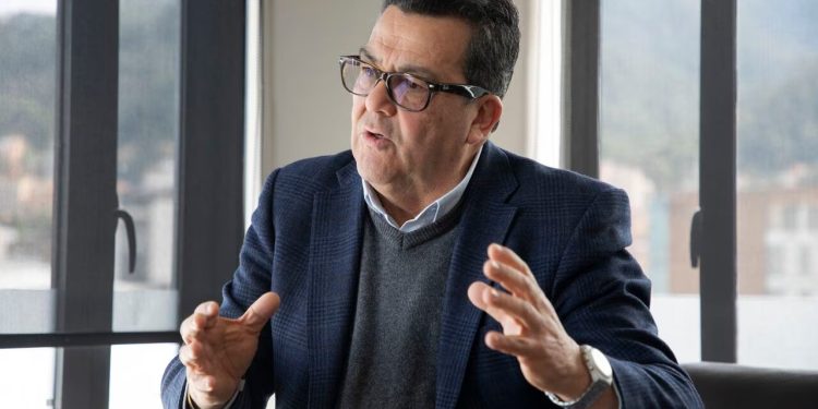 Jaime Dussán, en la mira de la Procuraduría por ‘masacre laboral’ en Colpensiones