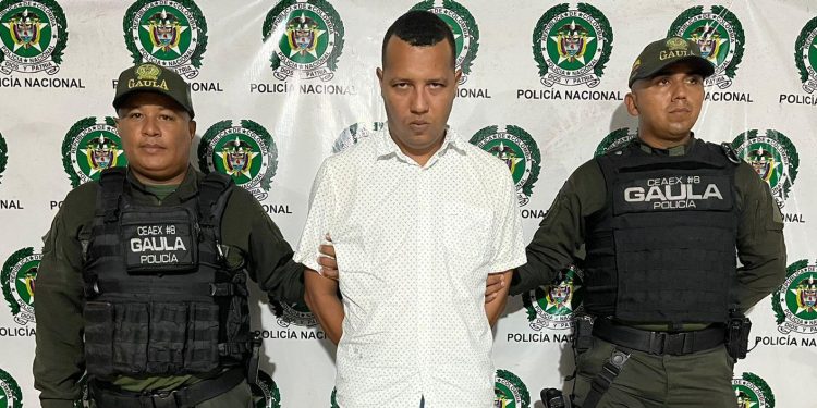 Cárcel para integrante de ‘Los Costeños’ que extorsionaba a comerciantes en Barranquilla y Soledad