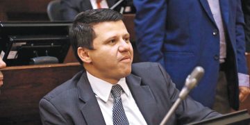 Corte Suprema dejó en firme condena contra el ‘Ñoño Elías’