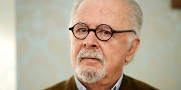 Murió Fernando Botero, el más grande pintor y escultor colombiano de la historia