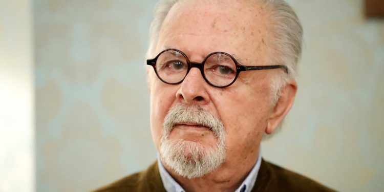 Murió Fernando Botero, el más grande pintor y escultor colombiano de la historia