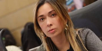 “Si las elecciones fueran hoy, no lo apoyaría de nuevo”: Katherine Miranda arrepentida de votar por Petro