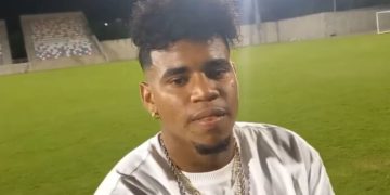 Se accidentó en Barrancas, La Guajira, Roller, hermano de Luis Díaz