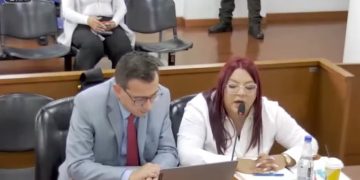 Exabogada de Yhonier Leal asegura que “la Fiscalía lo obligó a aceptar cargos”