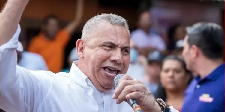 Nuevo audio de Máximo Noriega contradice su versión de que no sabía de la plata de Nicolás Petro