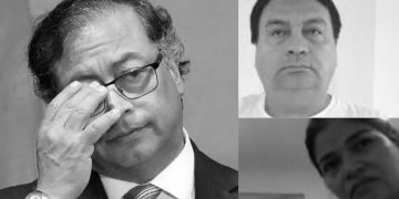 Reveladores audios evidencian que esposa de narcotraficante aportó dinero a campaña de Petro en Casanare