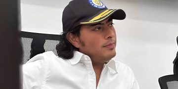 Nuevo abogado asumiría la defensa de Nicolás Petro