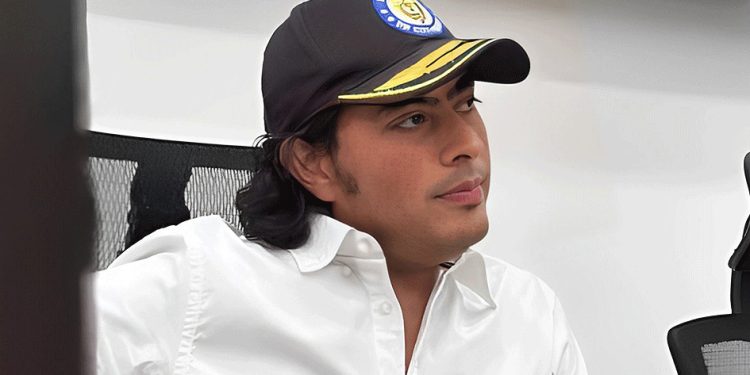 Nuevo abogado asumiría la defensa de Nicolás Petro