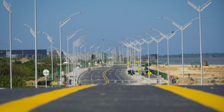 Barranquilla, destino líder de festivales y eventos en Suramérica, en 2023