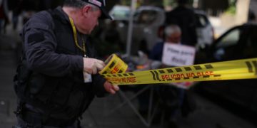 Macabra escena de hotel en España: colombiana habría matado a su hijo y luego se habría suicidado