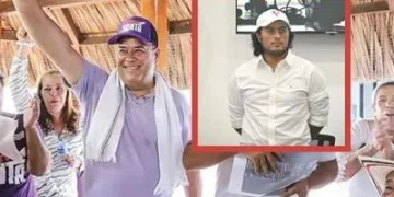 ‘Santa’ Lopesierra, ‘El Hombre Marlboro’ declaró en la Fiscalía sobre aportes a la campaña del presidente Petro