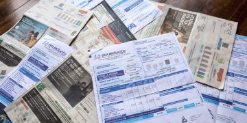 Tarifa cero en transporte: estratos 1,2 y 3 tendrían que pagar más por el recibo de la luz