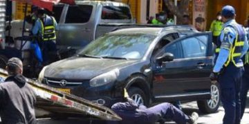 Con $23 millones serán multados conductores de Indriver en Santa Marta