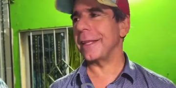 “Confío en la inocencia de mi hermano, somos respetuosos de la justicia”: Alex Char