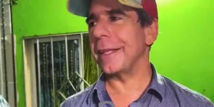 “Confío en la inocencia de mi hermano, somos respetuosos de la justicia”: Alex Char