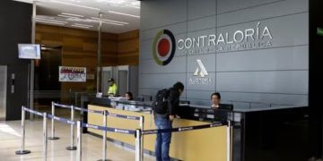 “Dineros anticipados para obras públicas, estarían siendo desviados a campañas electorales” Contraloría