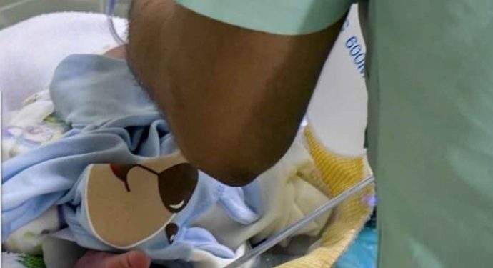 Bebé Wayúu murió bajo presunto cuadro de desnutrición según clínica de Barranquilla