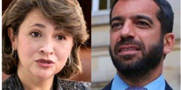 “No existe estándar probatorio”, magistrada Lombana se opone a medida de aseguramiento contra Arturo Char