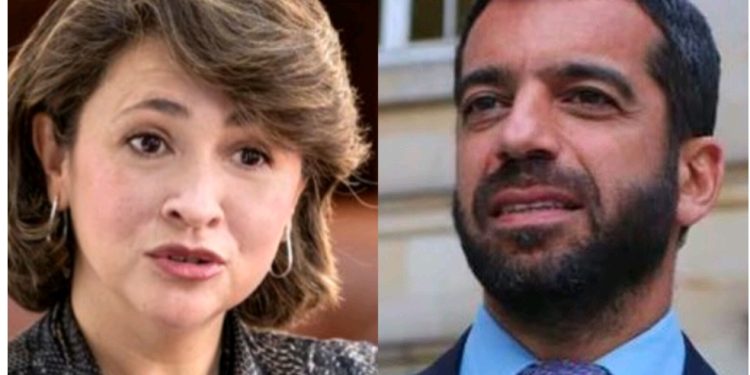 “No existe estándar probatorio”, magistrada Lombana se opone a medida de aseguramiento contra Arturo Char