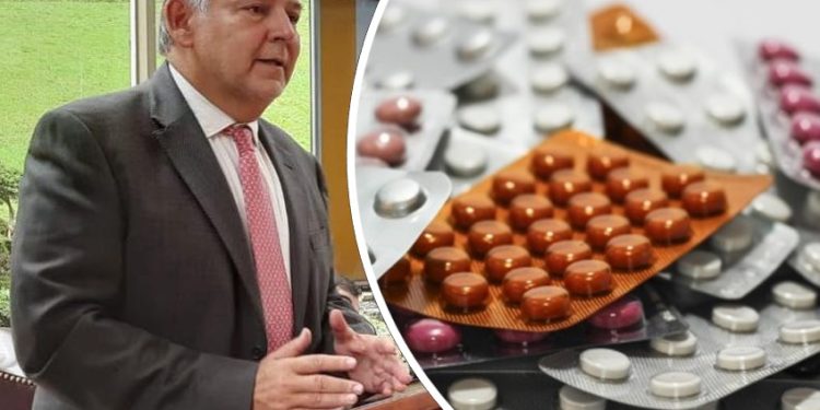 Deuda superior al billón de pesos, pone en riesgo suministro de medicamentos a millones de pacientes en Colombia: Fenalco
