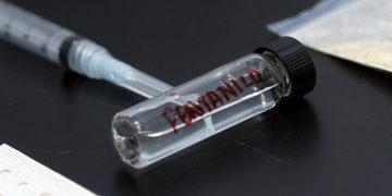 Comunidad latina es la segunda más afectada por el fentanilo en Nueva York